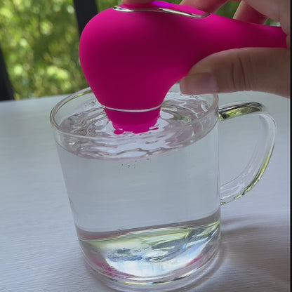 Senna Pro Age Vibrator