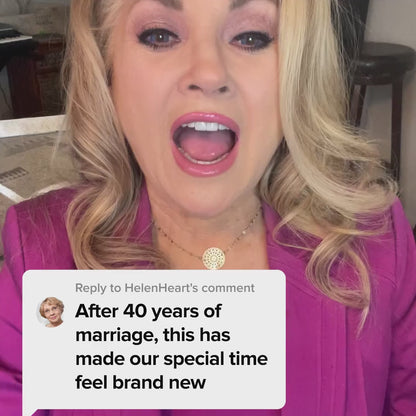 Senna Pro Age Vibrator